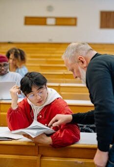The Role of an Academic Advisor: Higher Ed Career Overview