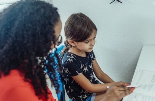 How to Turn a Temporary Tutoring Gig into a Full-Time Career