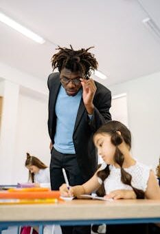 Why Working in Education is a Rewarding Choice for Career Changers