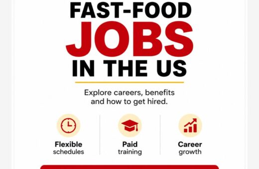McDonald’s Career Guide: Salary, Benefits, and Hiring Tips